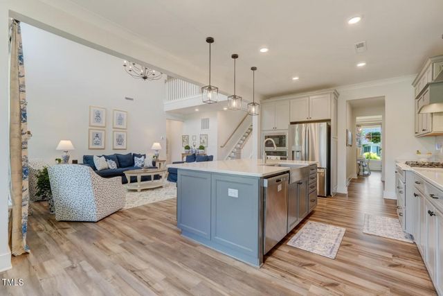 3541 Wesley Point Drive, Browns Summit, NC 27214
