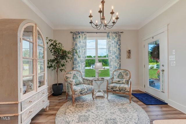 3541 Wesley Point Drive, Browns Summit, NC 27214