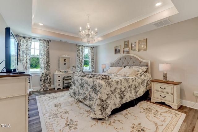 3541 Wesley Point Drive, Browns Summit, NC 27214