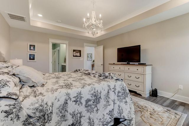 3541 Wesley Point Drive, Browns Summit, NC 27214
