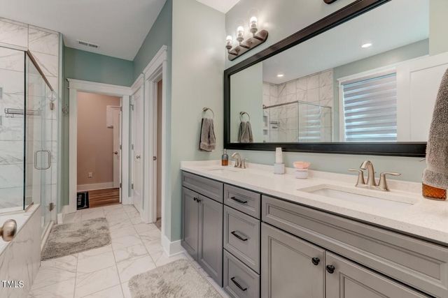 3541 Wesley Point Drive, Browns Summit, NC 27214