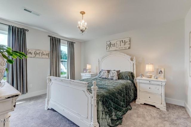 3541 Wesley Point Drive, Browns Summit, NC 27214