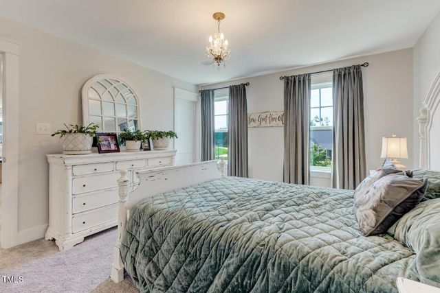 3541 Wesley Point Drive, Browns Summit, NC 27214