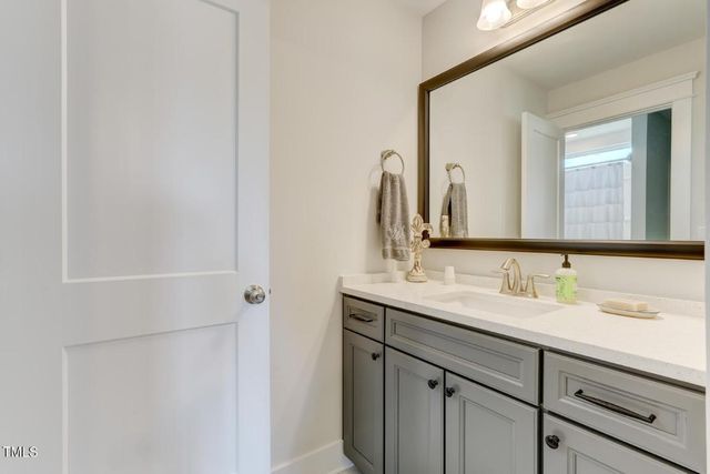 3541 Wesley Point Drive, Browns Summit, NC 27214