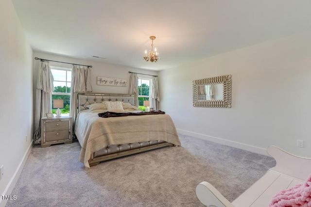 3541 Wesley Point Drive, Browns Summit, NC 27214