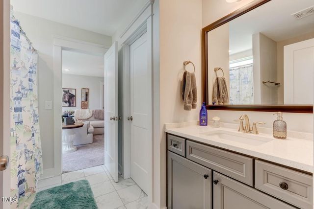 3541 Wesley Point Drive, Browns Summit, NC 27214