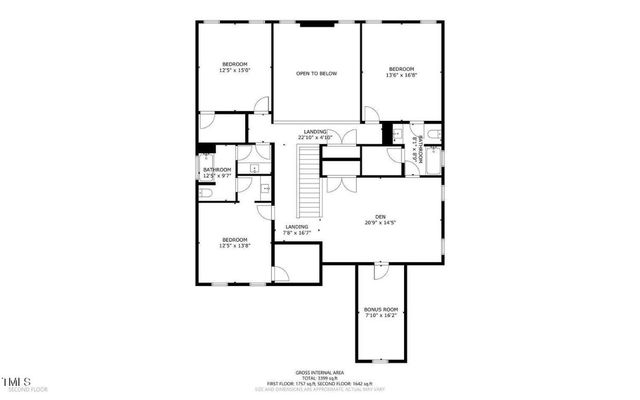 3541 Wesley Point Drive, Browns Summit, NC 27214