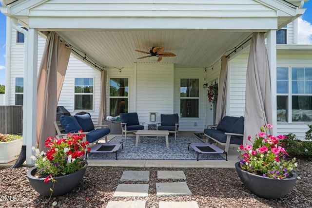 3541 Wesley Point Drive, Browns Summit, NC 27214
