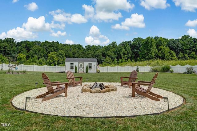 3541 Wesley Point Drive, Browns Summit, NC 27214