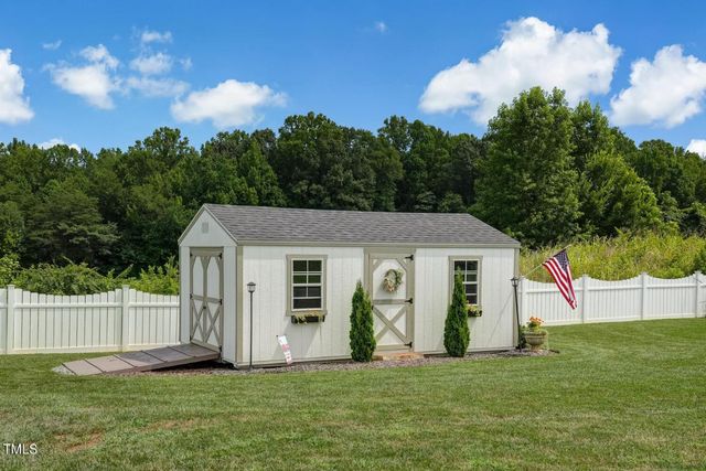 3541 Wesley Point Drive, Browns Summit, NC 27214