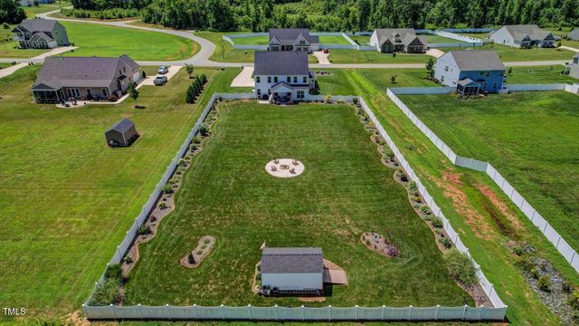 3541 Wesley Point Drive, Browns Summit, NC 27214