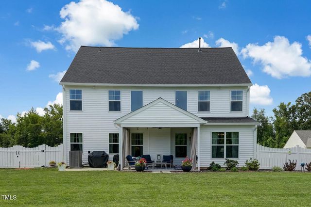 3541 Wesley Point Drive, Browns Summit, NC 27214