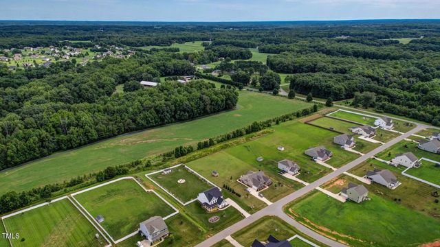 3541 Wesley Point Drive, Browns Summit, NC 27214