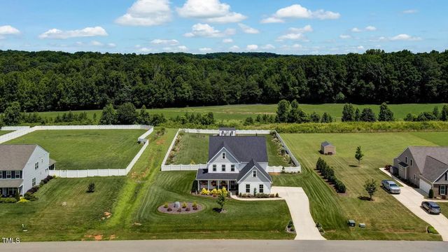 3541 Wesley Point Drive, Browns Summit, NC 27214