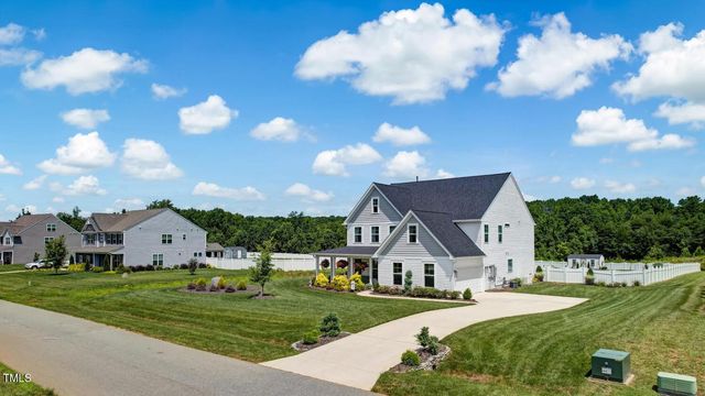 3541 Wesley Point Drive, Browns Summit, NC 27214
