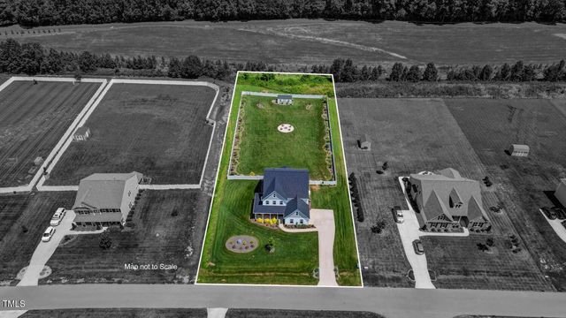 3541 Wesley Point Drive, Browns Summit, NC 27214