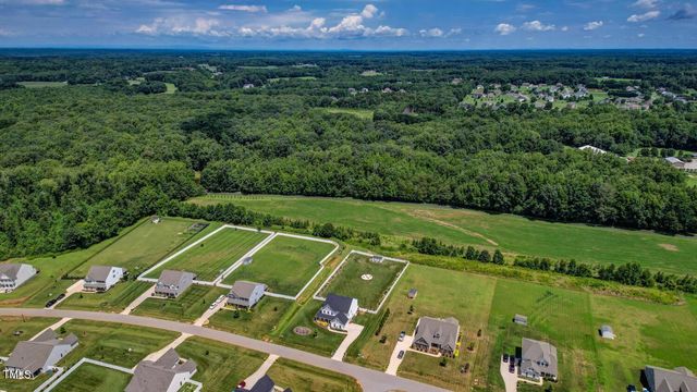 3541 Wesley Point Drive, Browns Summit, NC 27214