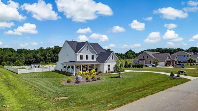 3541 Wesley Point Drive, Browns Summit, NC 27214