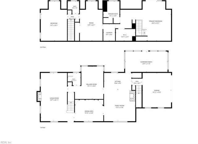 1360 Little Neck RD, Virginia Beach, VA 23452