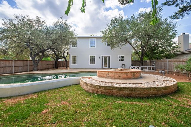 2101 Bridal PATH, Cedar Park, TX 78613
