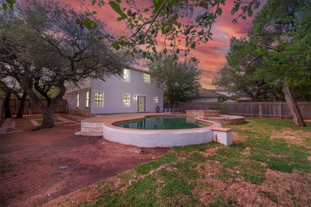 2101 Bridal PATH, Cedar Park, TX 78613