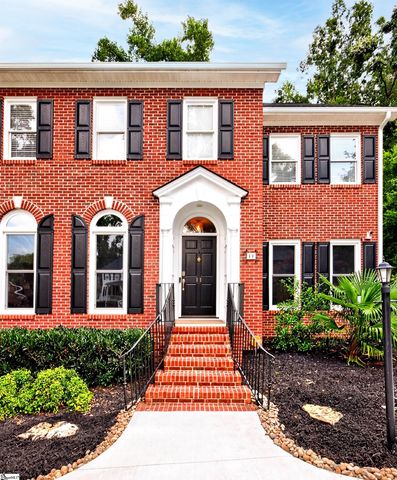 11 Holly Trace, Simpsonville, SC 29681