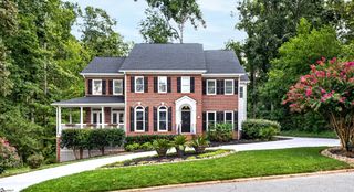 11 Holly Trace, Simpsonville, SC 29681