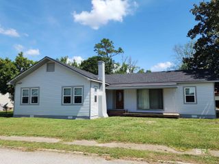 1919 Wilkerson Street, Flomaton, AL 36441