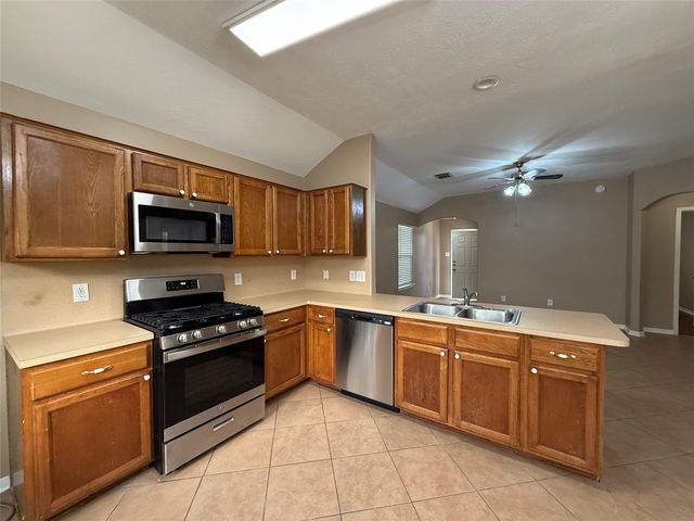 21139 Kenswick Meadows Court, Humble, TX 77338