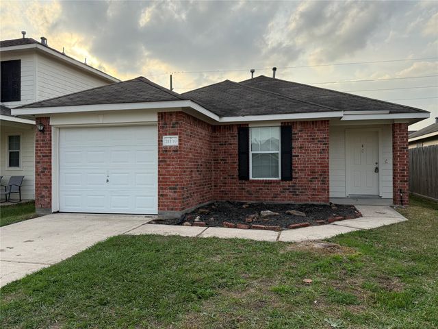 21139 Kenswick Meadows Court, Humble, TX 77338