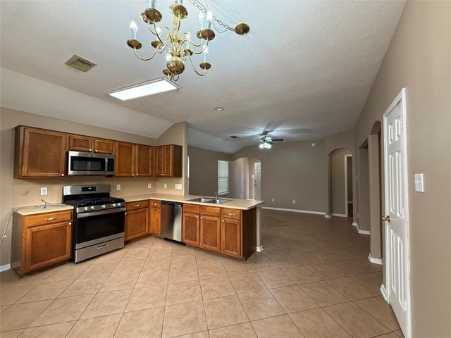 21139 Kenswick Meadows Court, Humble, TX 77338