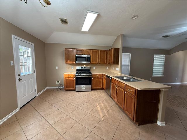 21139 Kenswick Meadows Court, Humble, TX 77338