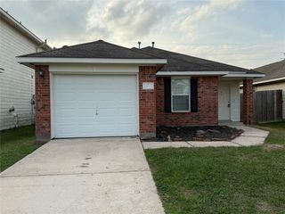 21139 Kenswick Meadows Court, Humble, TX 77338