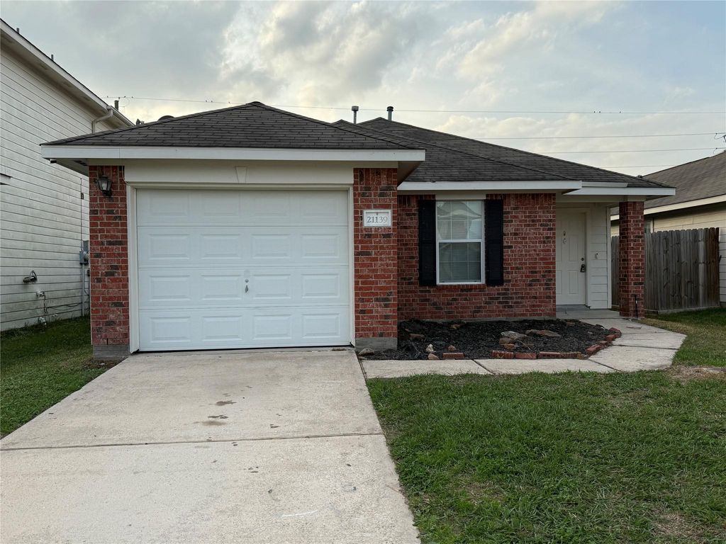 21139 Kenswick Meadows Court, Humble, TX 77338