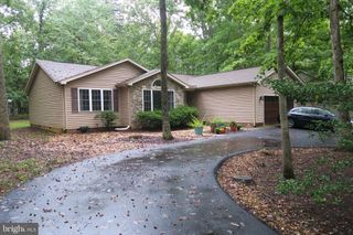 314 FAIRWAY DR, Locust Grove, VA 22508