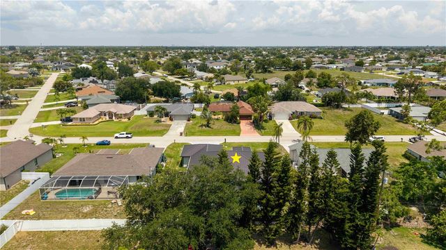812 SW 14TH AVENUE, Cape Coral, FL 33991