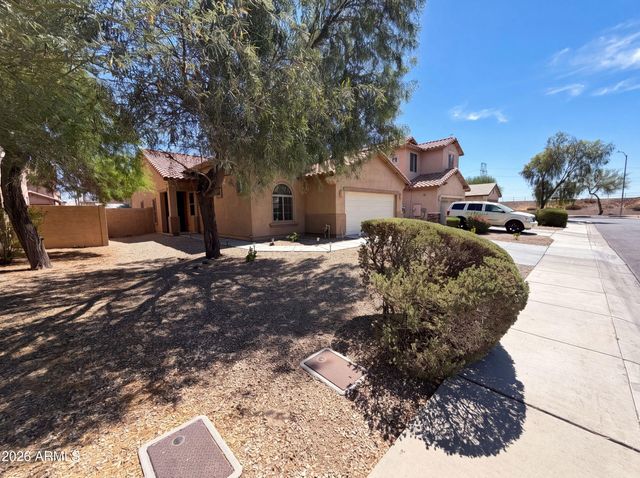 934 E OVERLIN Lane, Avondale, AZ 85323