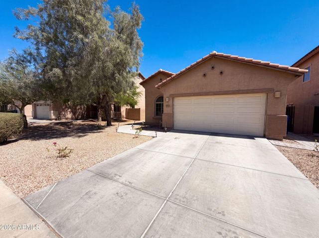934 E OVERLIN Lane, Avondale, AZ 85323