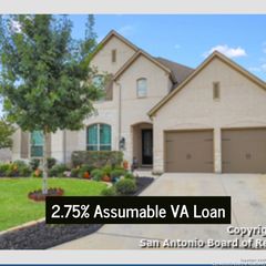 24929 resort, San Antonio, TX 78261