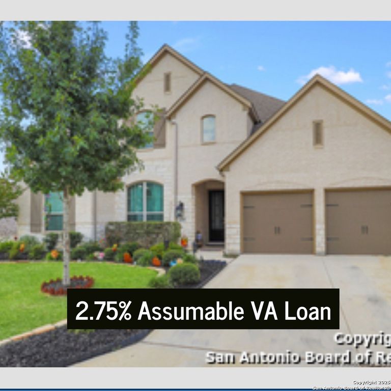 24929 Resort Parkway, San Antonio, TX 78261