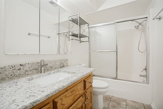 2508 Chaparral Court, Denton, TX 76209