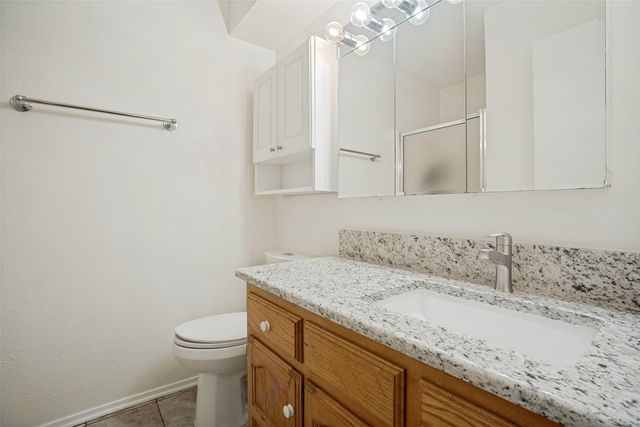 2508 Chaparral Court, Denton, TX 76209