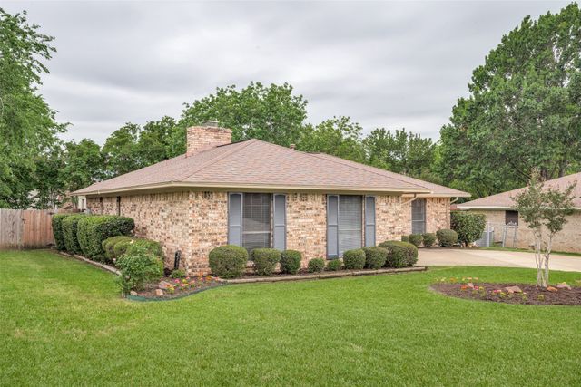2508 Chaparral Court, Denton, TX 76209