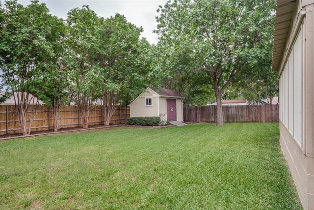2508 Chaparral Court, Denton, TX 76209