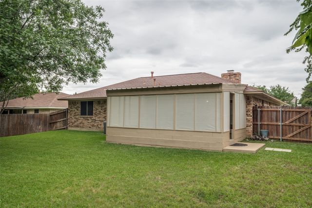 2508 Chaparral Court, Denton, TX 76209