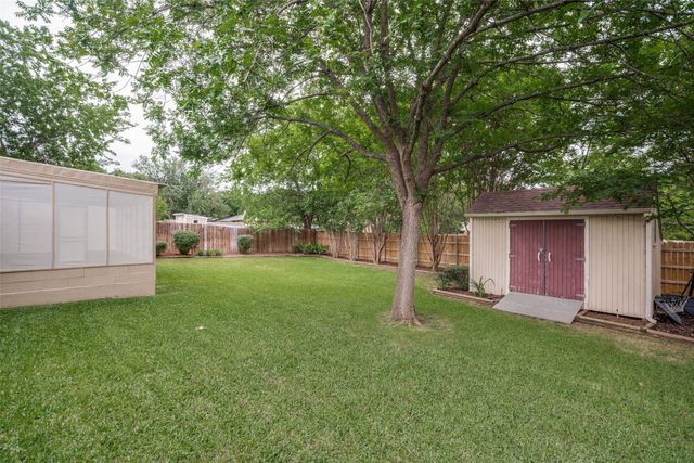 2508 Chaparral Court, Denton, TX 76209