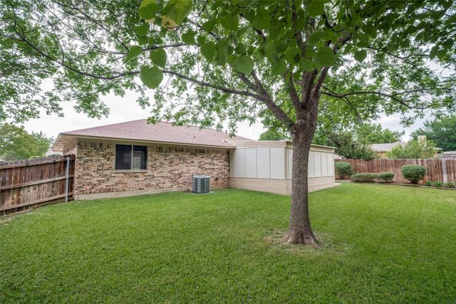 2508 Chaparral Court, Denton, TX 76209