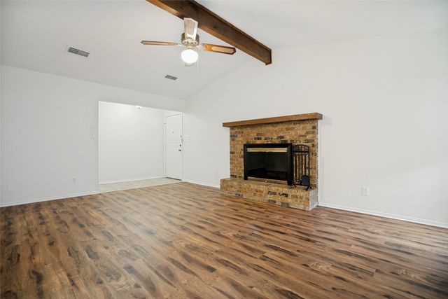 2508 Chaparral Court, Denton, TX 76209