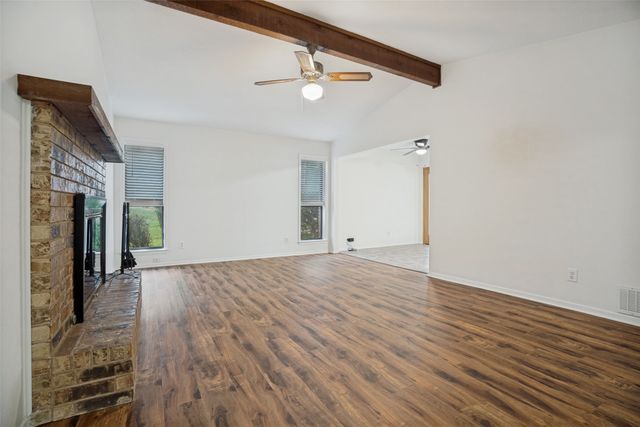 2508 Chaparral Court, Denton, TX 76209