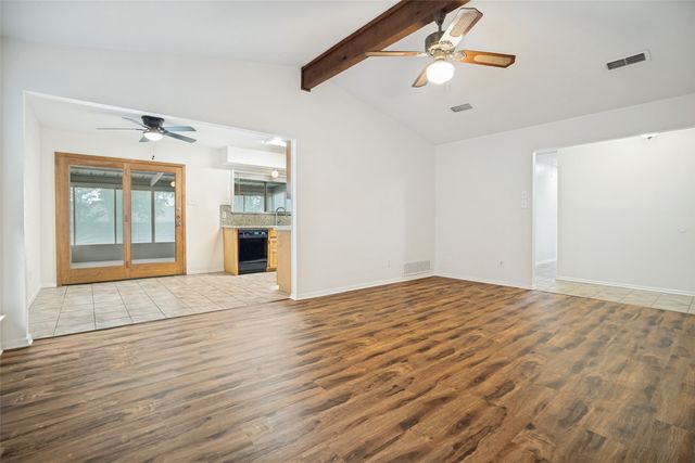 2508 Chaparral Court, Denton, TX 76209